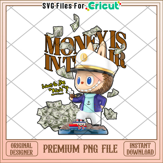 Funny halloween labubu lover labu png, cute labubu png, popmart labubu png