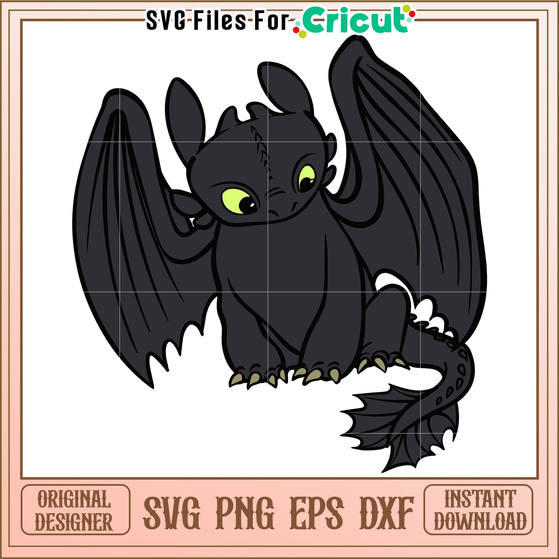 Funny toothless png, dragon movie png, night fury png