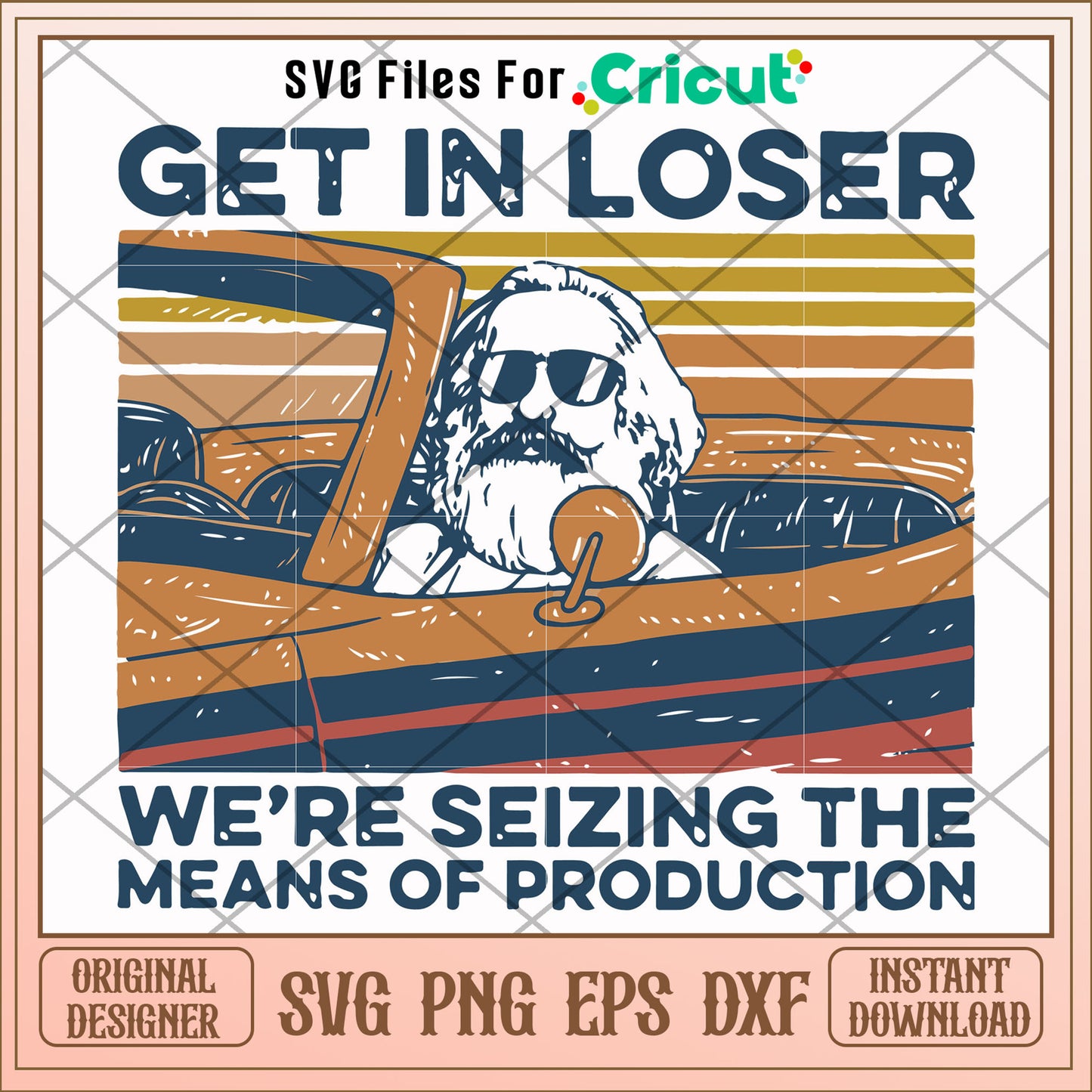 Get in loser we are seizing svg, loser svg, other svg