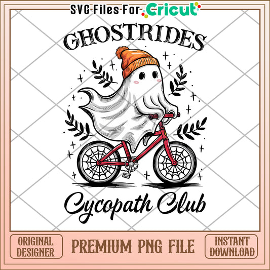 Ghostriders cycopath club png,spooky fall  png, halloween candy png