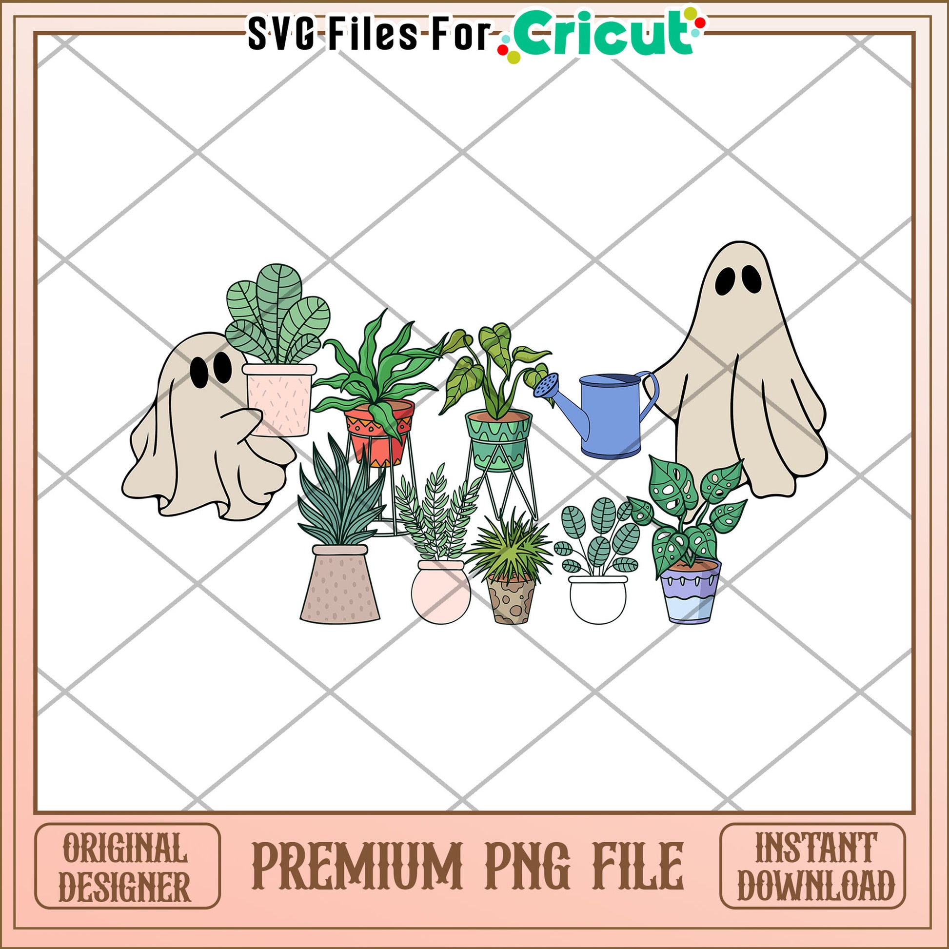Ghoul is watering png, halloween events​ png,trick or treat png