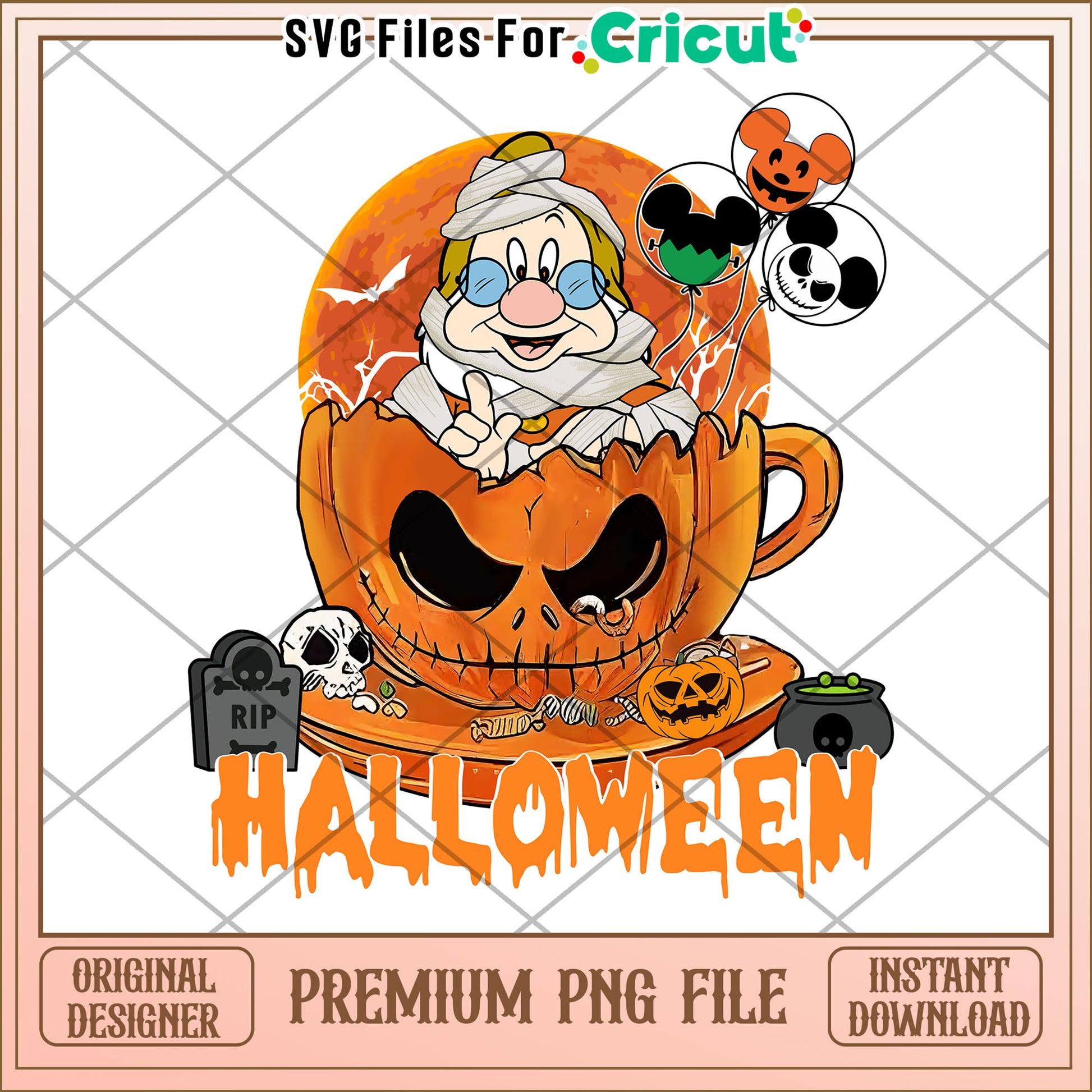 Gnome png, halloween events​ png,trick or treat png