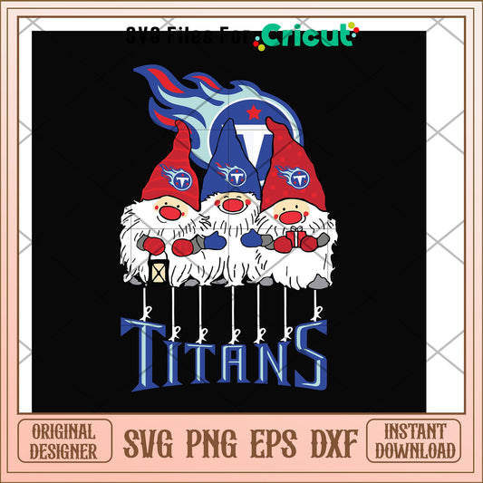 Gnomes Tampa Bay Buccaneers nfl team svg, Gnomes svg, new nfl svg