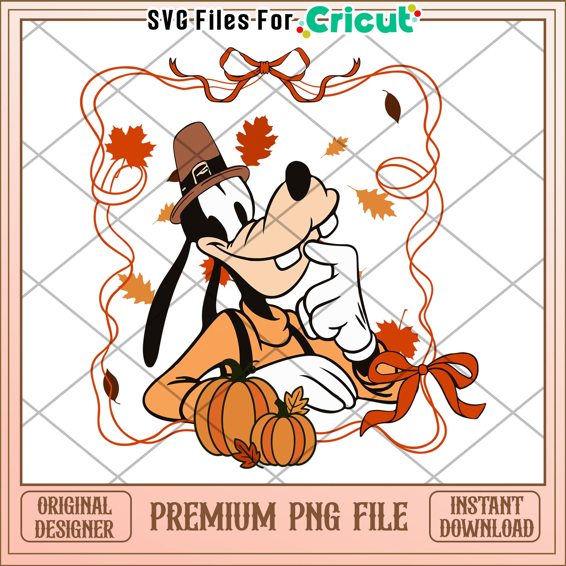 Goofy fall png, halloween pumpkin png, halloween music png