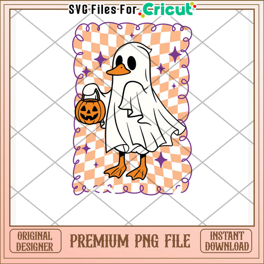 Goose boy mockup white png, graphic design png, white background png