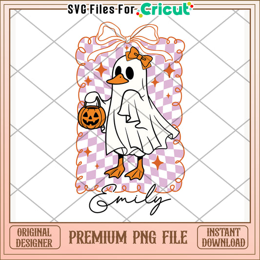 Goose girl mockup black png, graphic design png, black background png