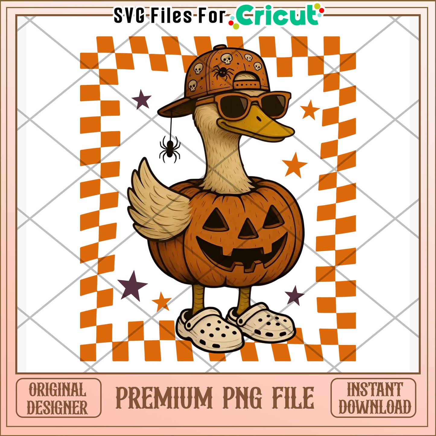 Gooseman halloween png, spooky character png, halloween costume png