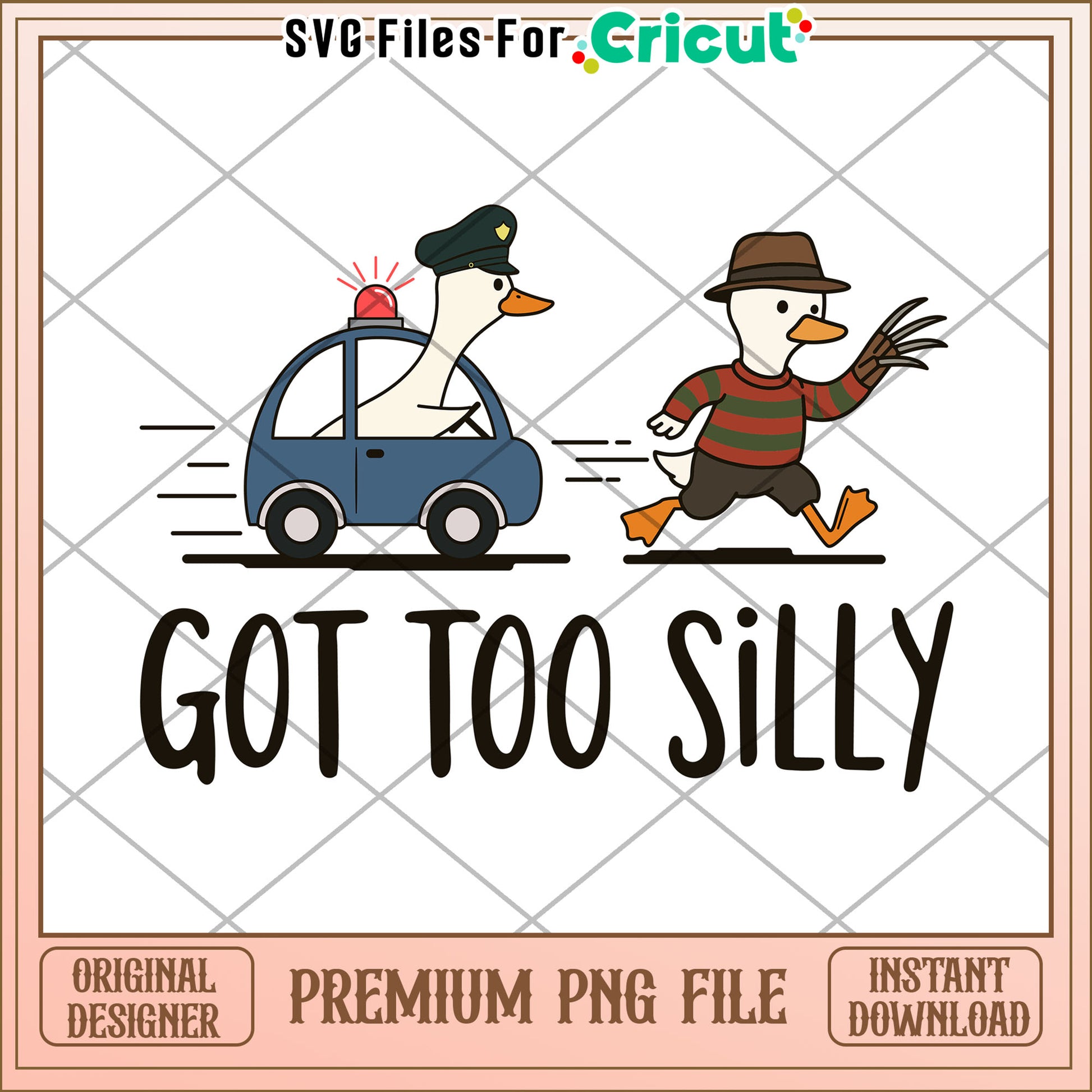 Got too silly freddy png, halloween pumpkin png, halloween music png