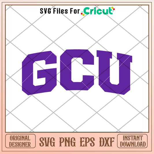 Grand Canyon Antelopes Logo Svg, Grand Canyon Antelopes Svg, NCAA Svg