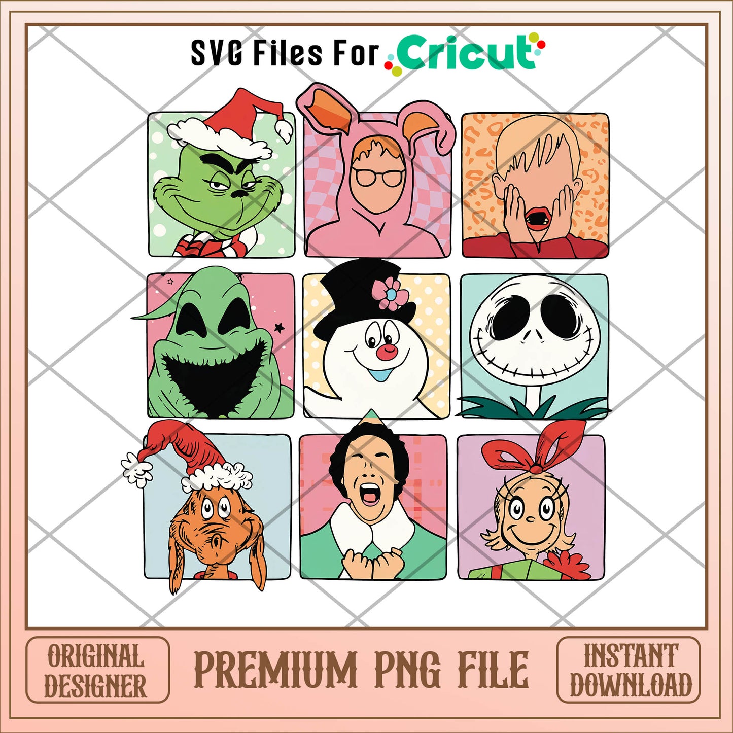 Grinch Merry Christmas chapter movie png, grinch png, christmas png