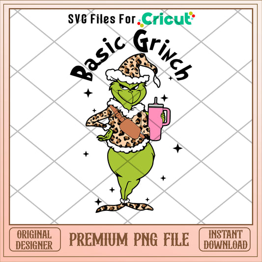 Grinch basic grinch png, grinch png, christmas png