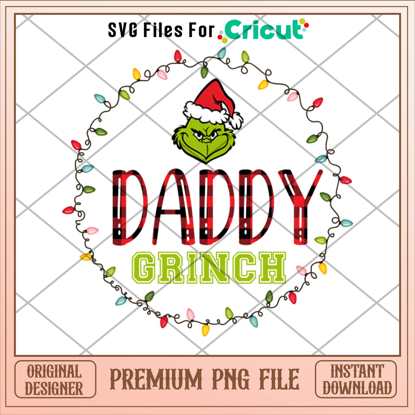 Grinch cdaddy grinch christmas png, grinch png, christmas png