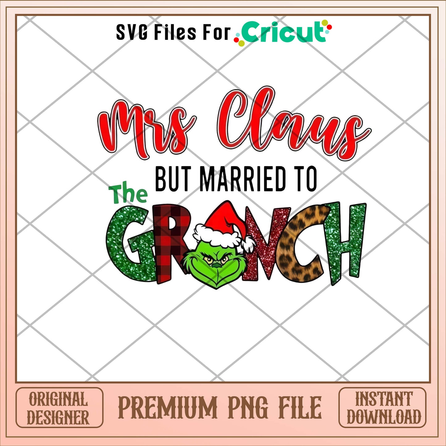 Grinch mrs claus the grinch png, grinch png, christmas png