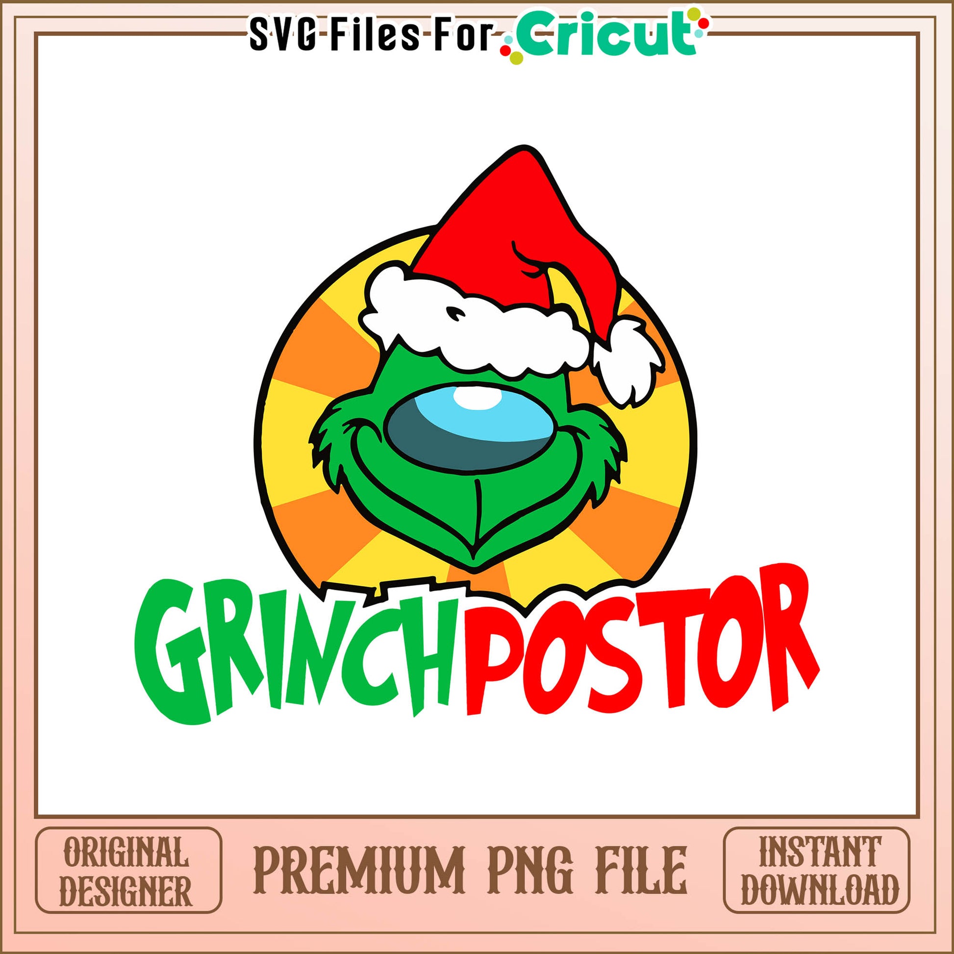 Grinch postor merry christmas png, grinch characters png