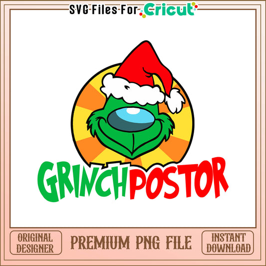 Grinch postor merry christmas png, grinch characters png