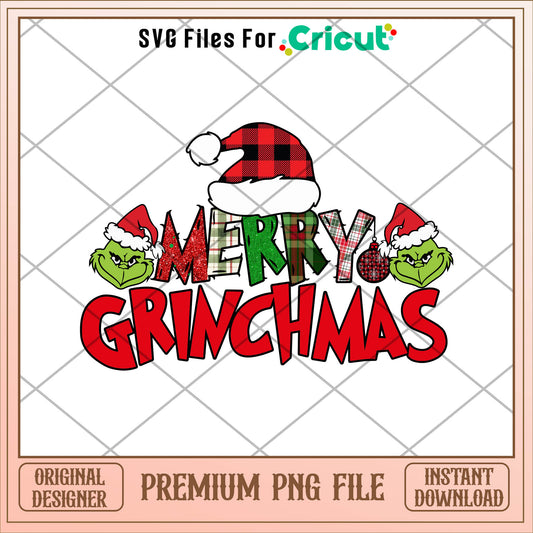 Grinch santa Merry grinchmas png, grinch png, christmas png