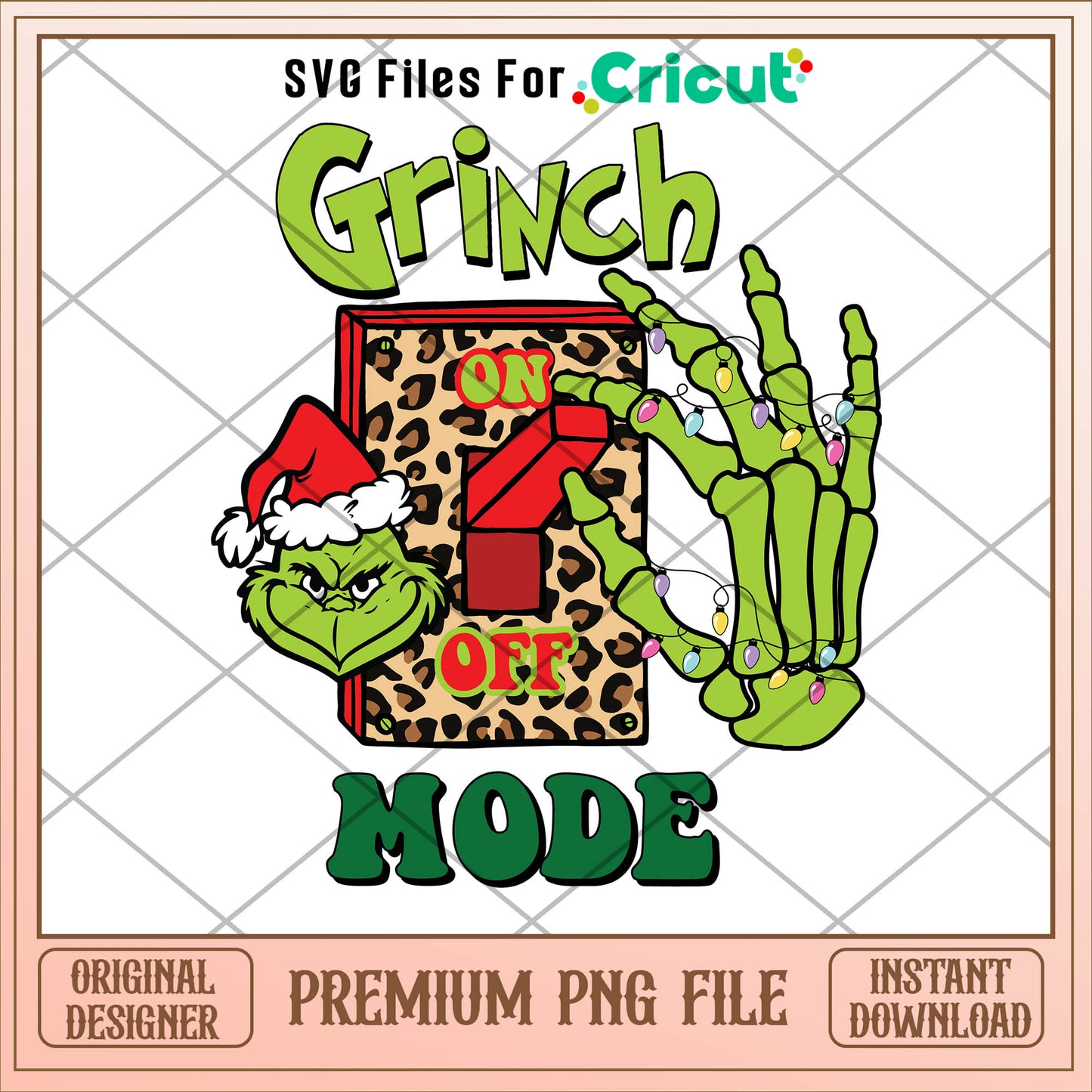 Grinch santa grinch mode png, grinch png, christmas png