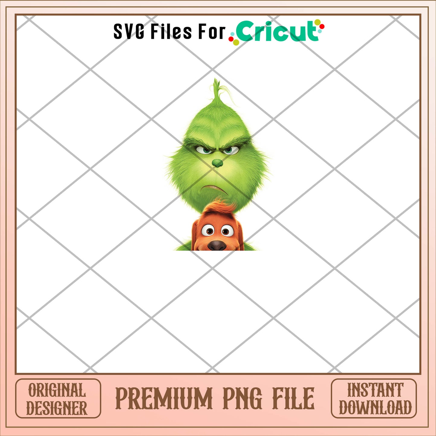 Grinch you curse too much png, grinch png, christmas png