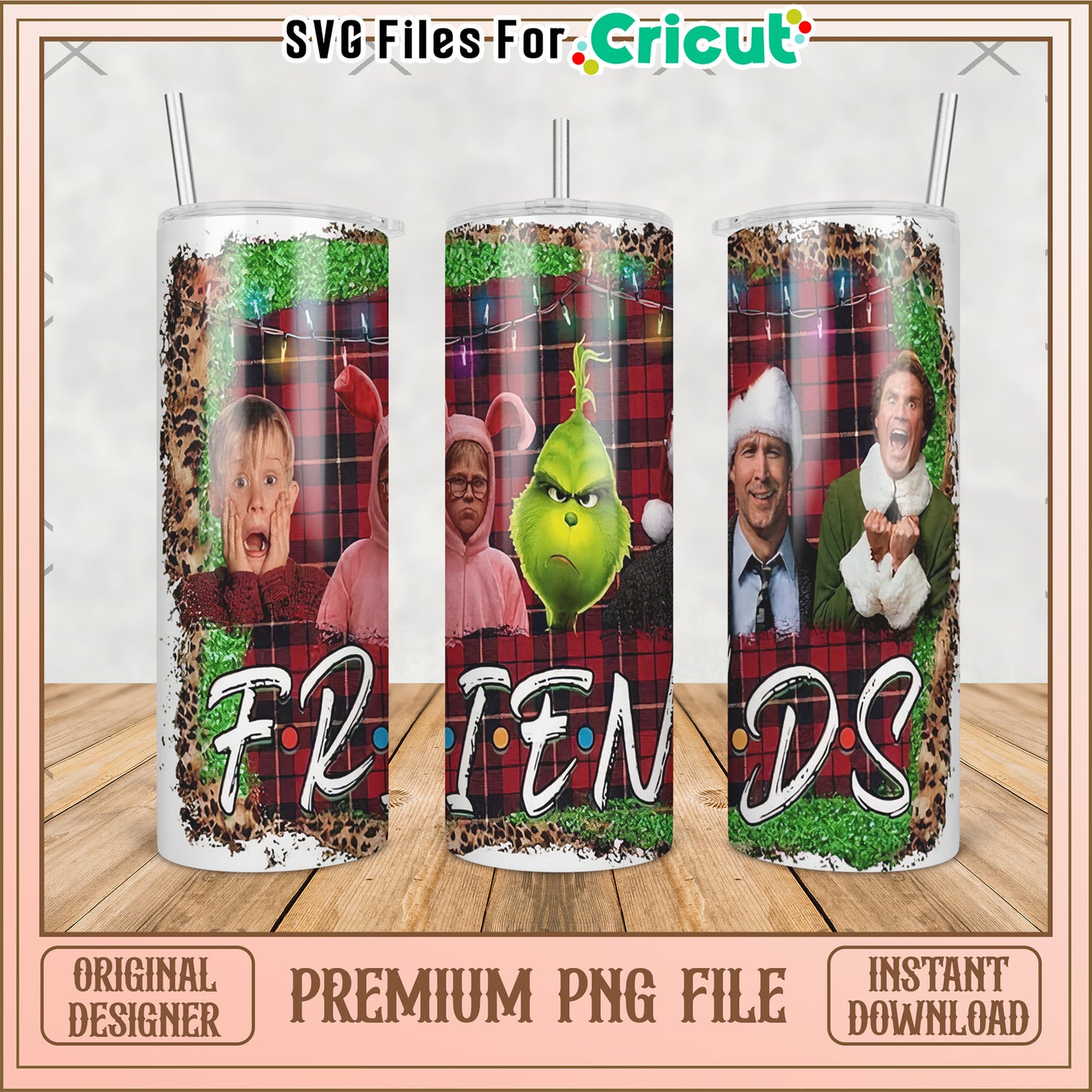 Grinch friends christmas tumbler png, grinch movie​ png, grinch costume​ png