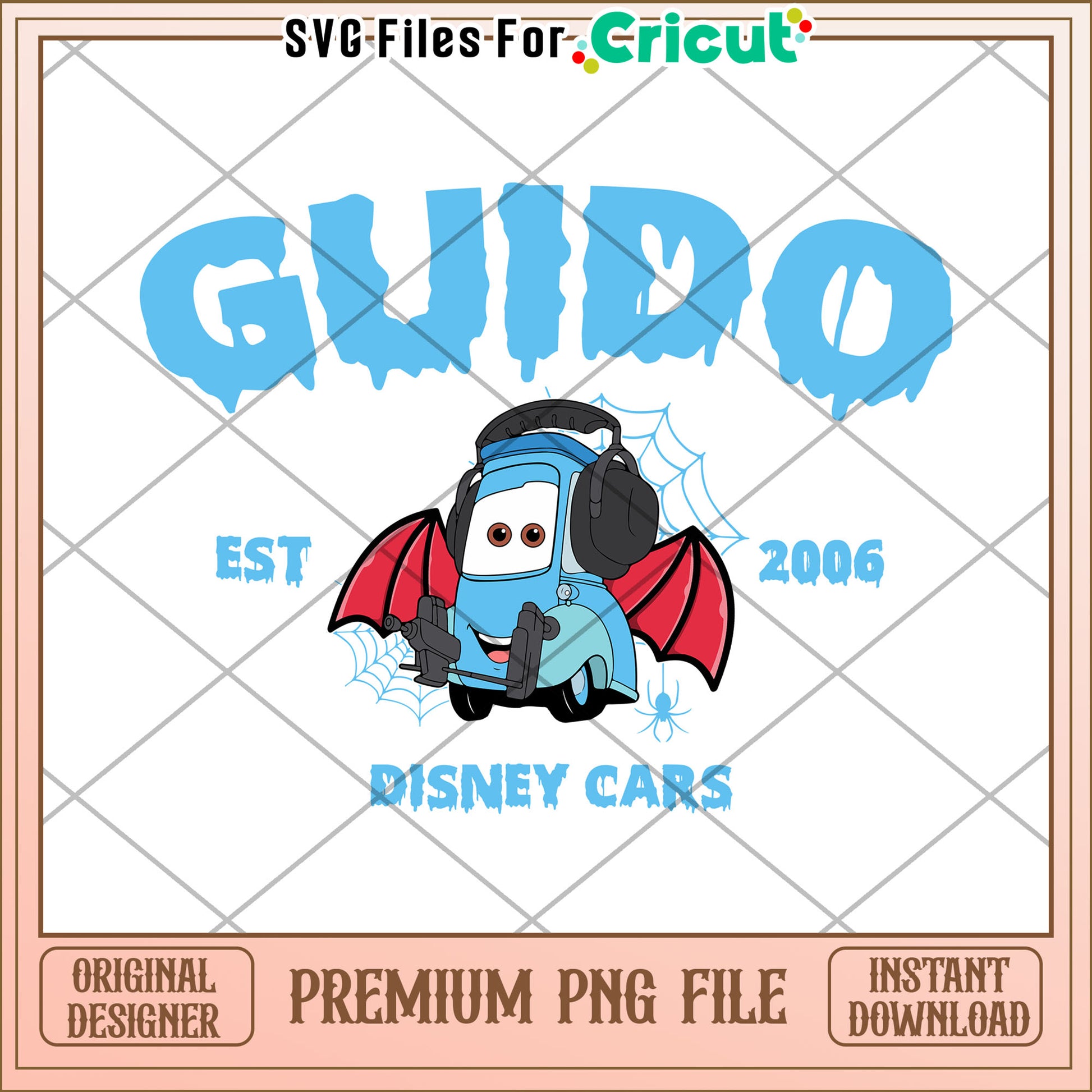 Guido png, halloween horror nights png, autumn png