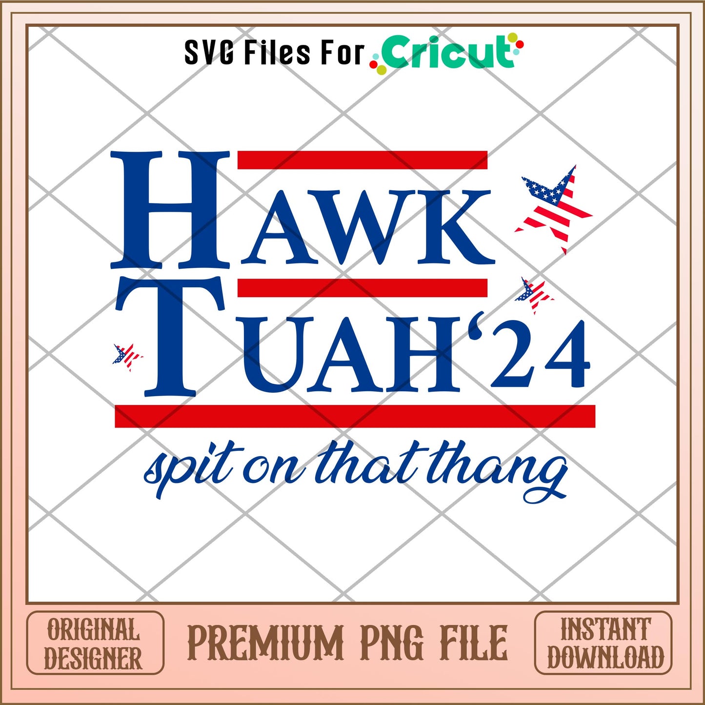 Spit on that thang Hawk tuah png