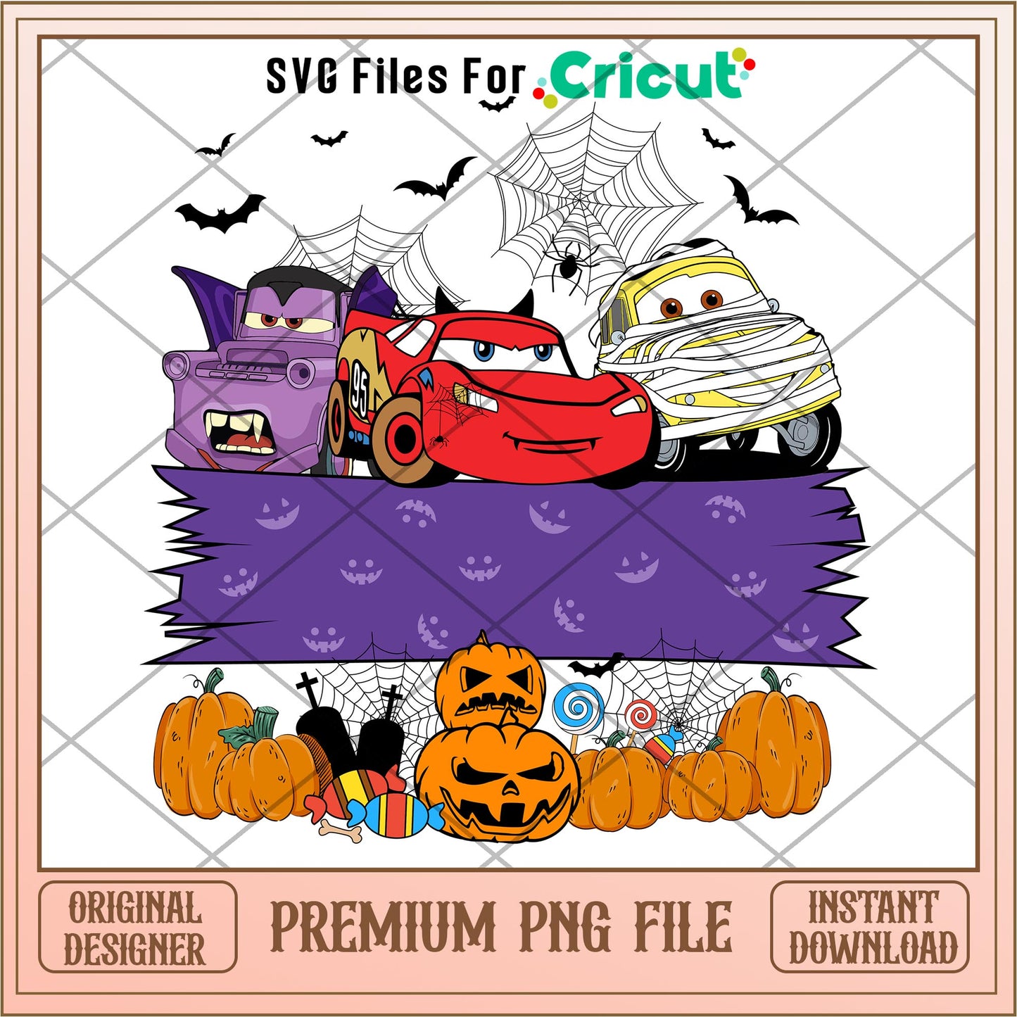 Halloween Car png, car png, digital download