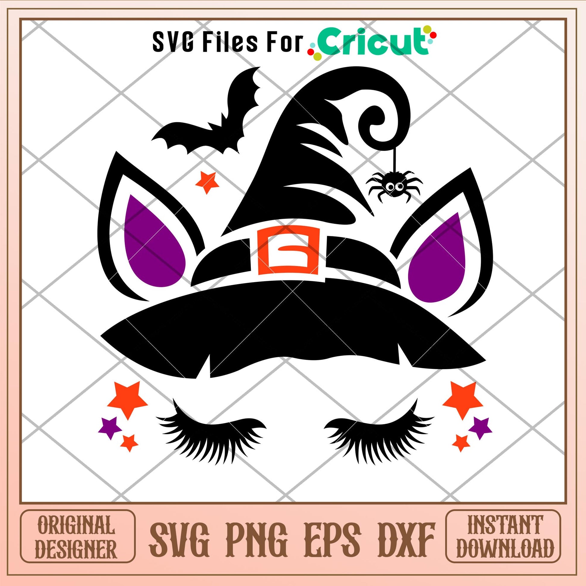 Halloween Unicorn, Halloween Unicorn Svg