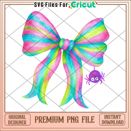 Halloween bowtie neon png, halloween costumes png, halloween toys png