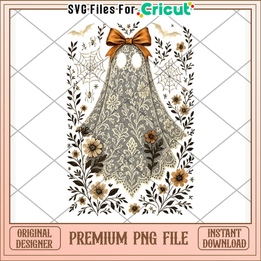 Halloween bowtie png, spooky accessory png, festive costume png