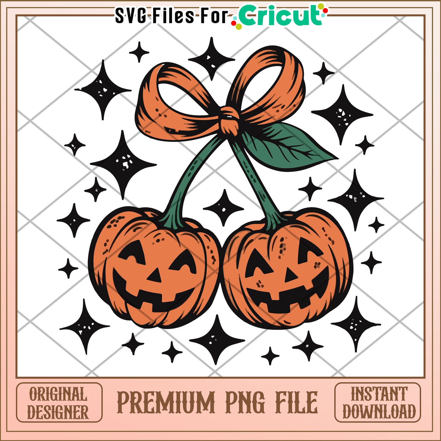Halloween cherry png, halloween costumes png, spooky halloween png