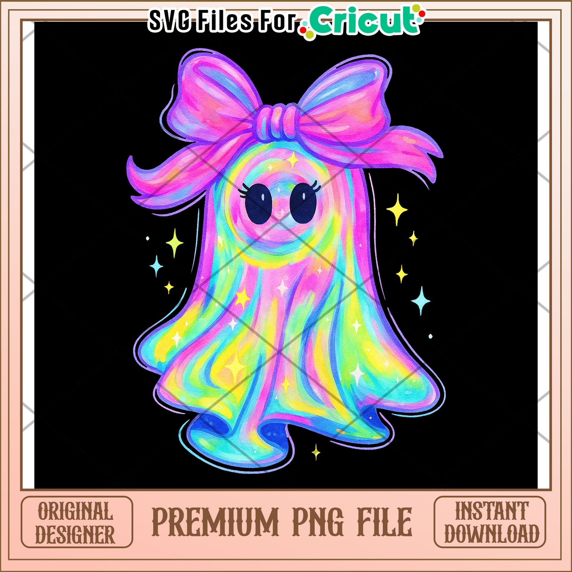 Halloween cute ghoul neon png, halloween costumes png, halloween toys png