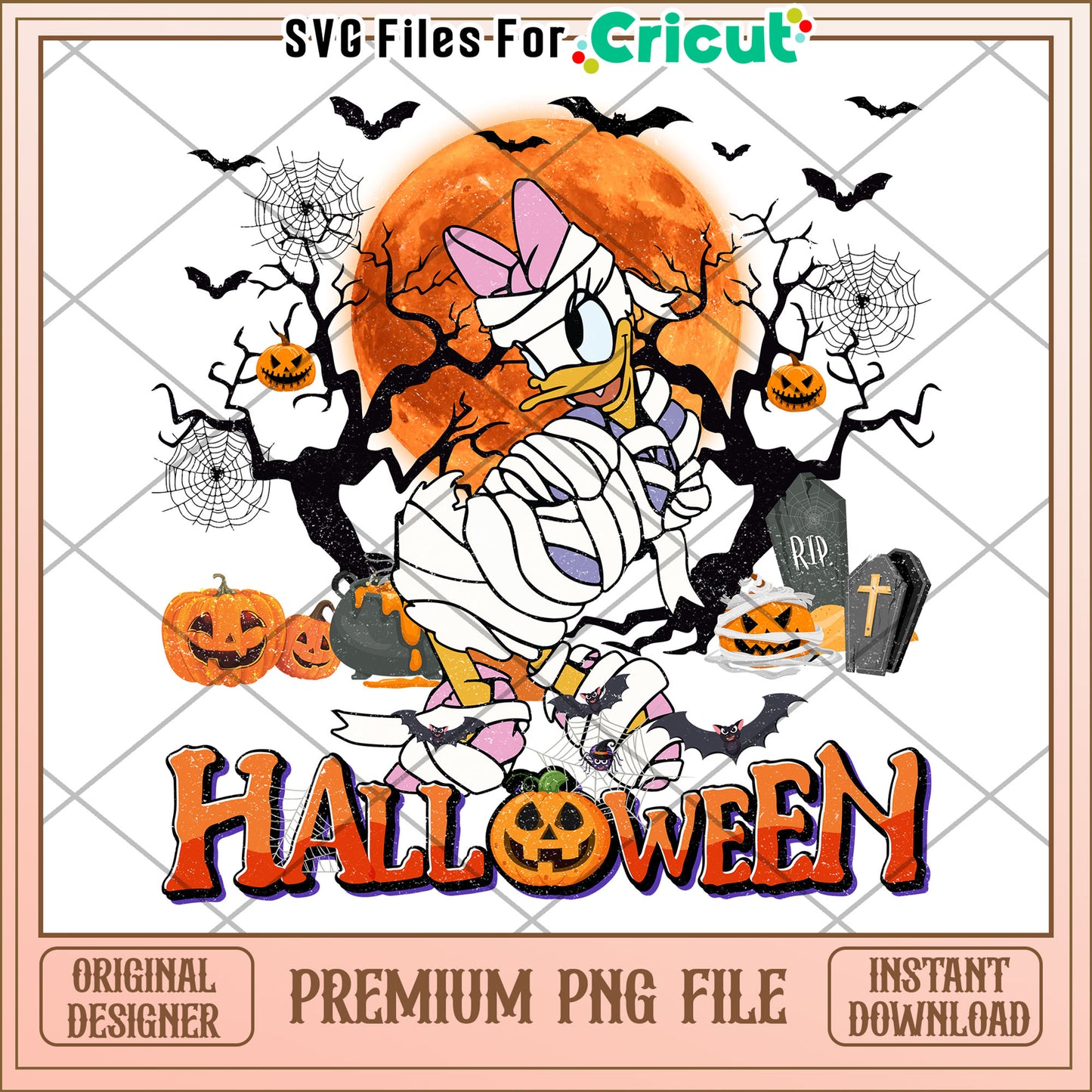 Halloween daisy png, halloween kills​ png, halloween era png