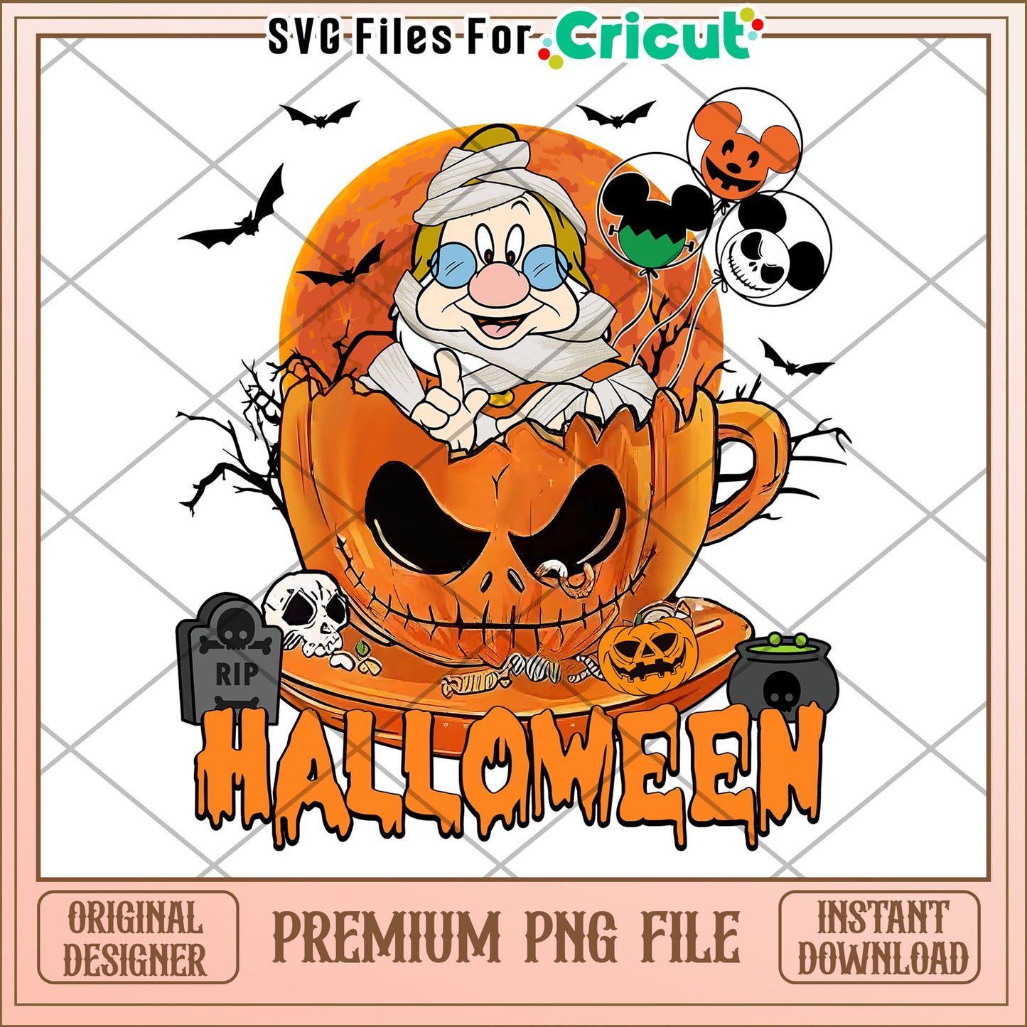 Halloween gnome png, halloween events​ png,trick or treat png