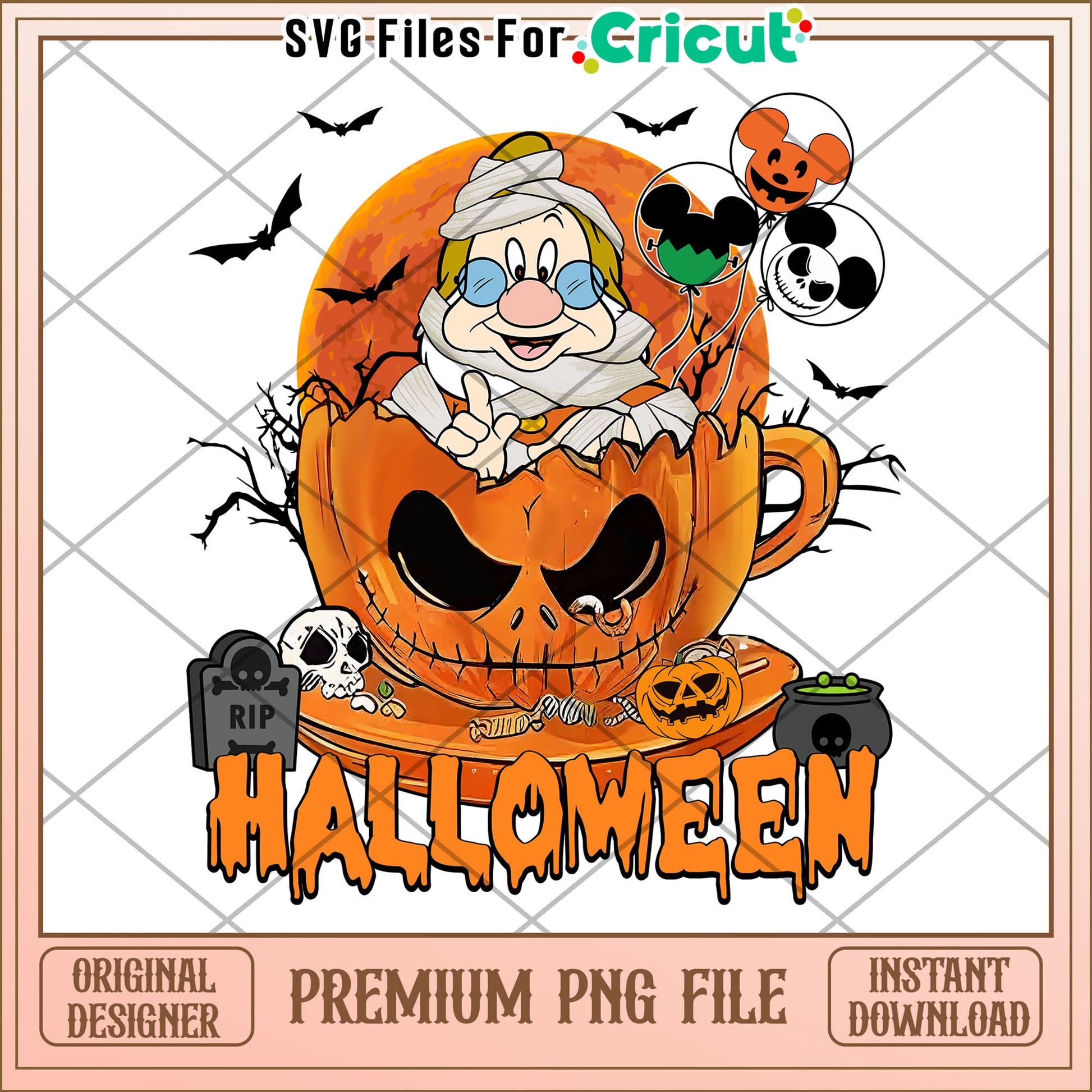 Halloween gnome png, halloween events​ png,trick or treat png
