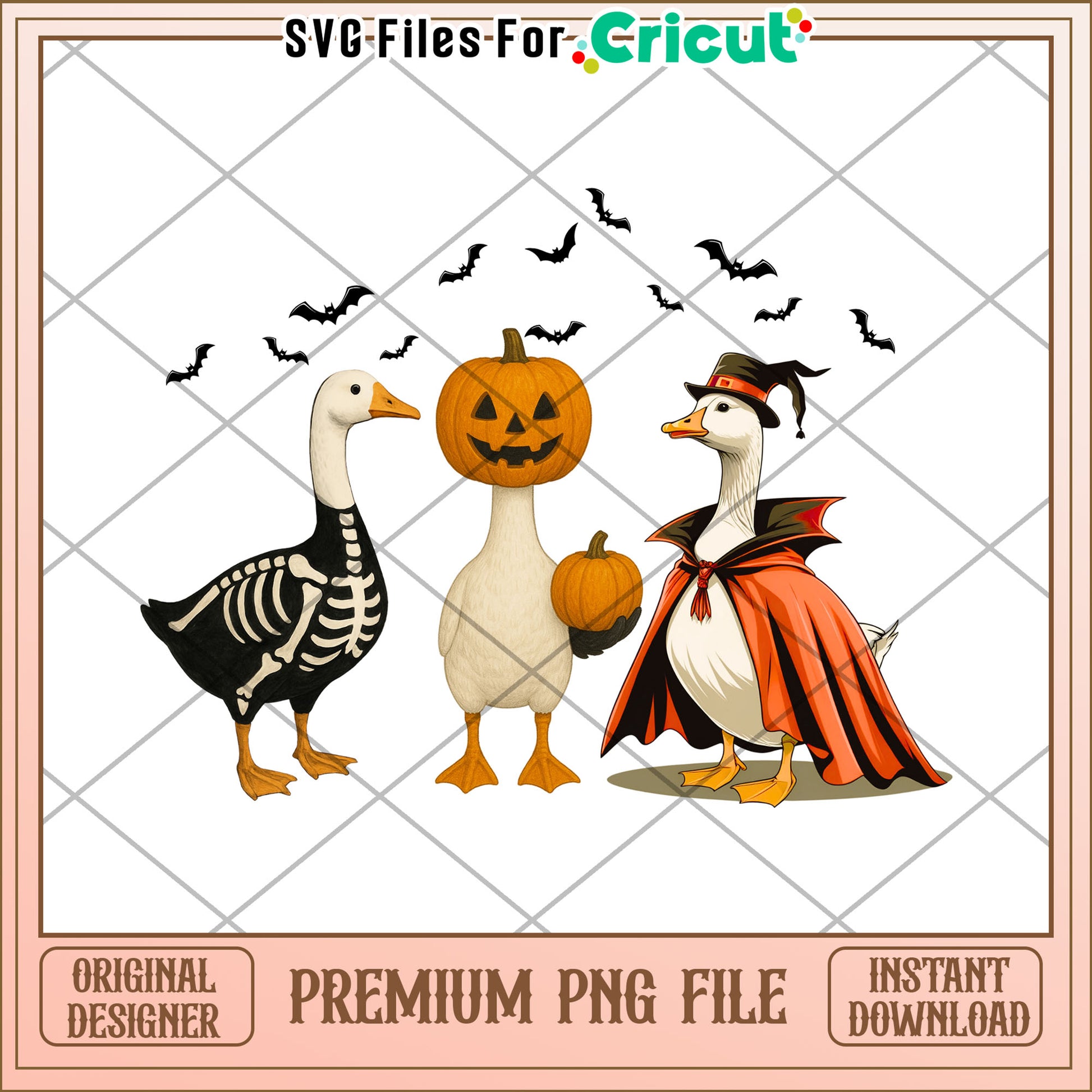 Halloween goose costume png, spirit halloween​ png, halloween movies​ png