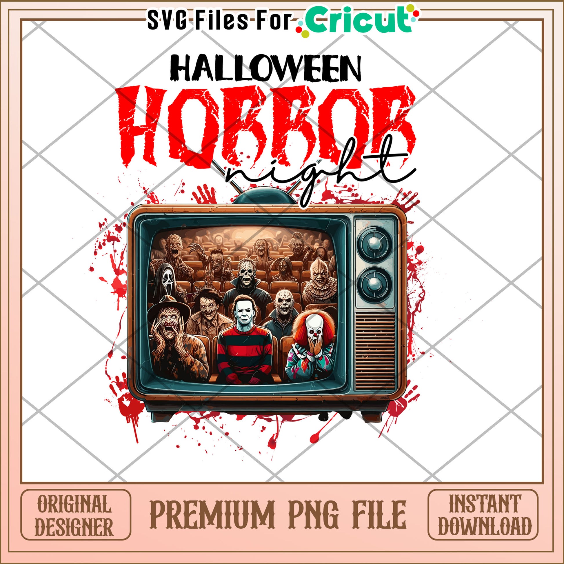 Halloween horror png, halloween pajamas​ png, halloween songs​​ png