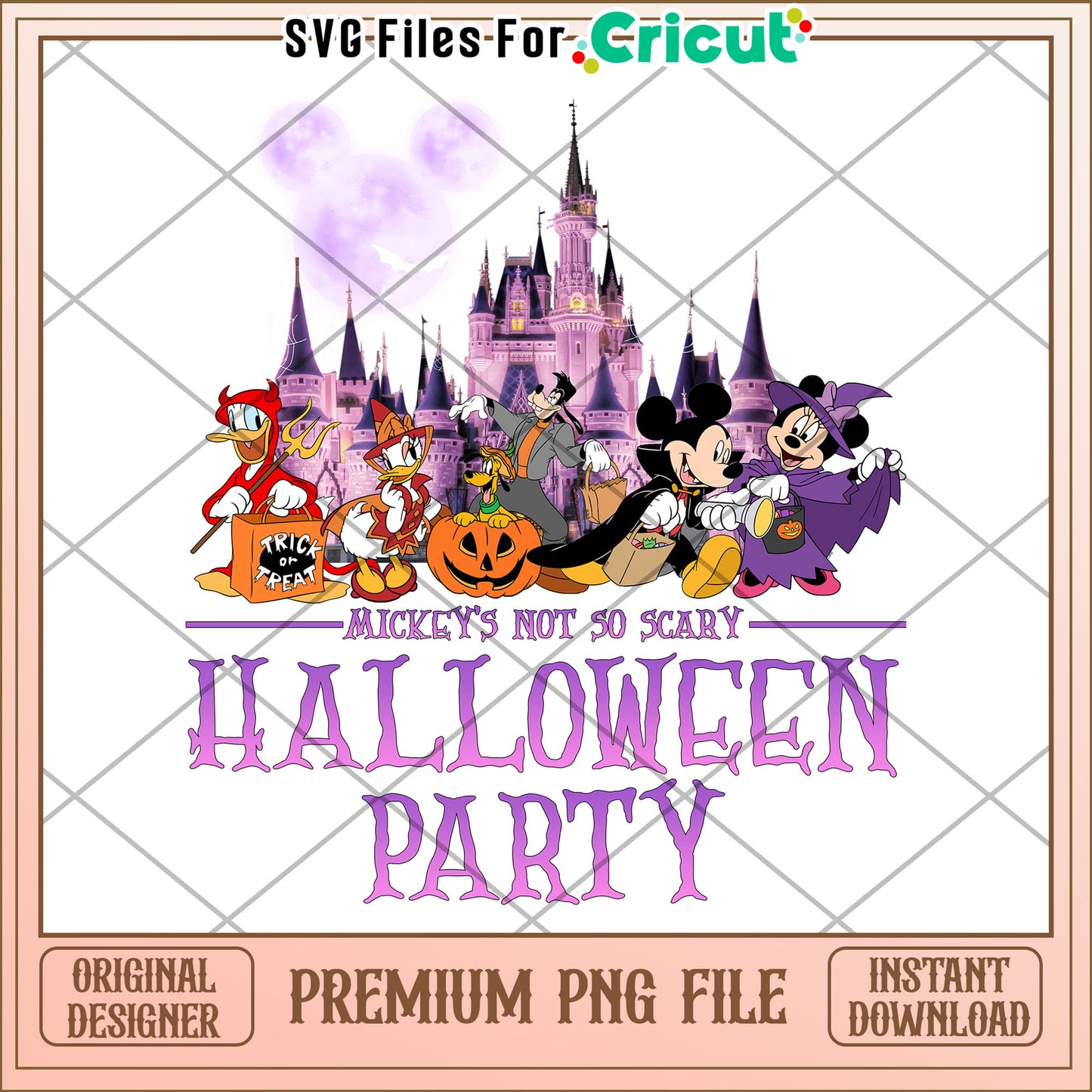 Halloween party png, halloween characters png, halloween time png