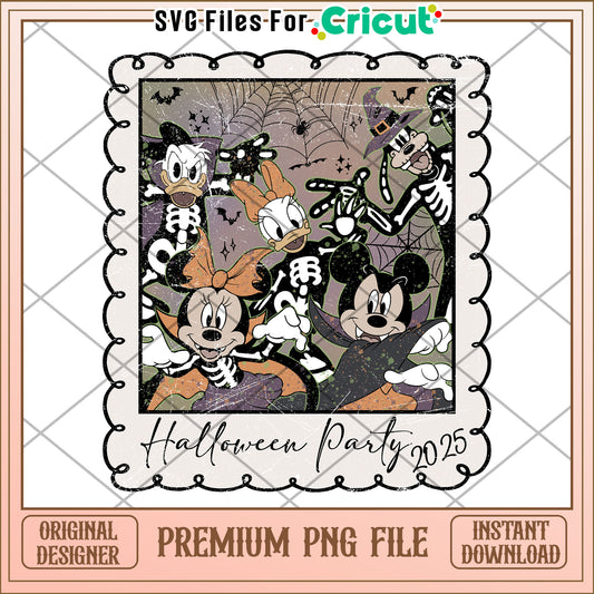 Halloween party png, halloween season png, halloween decor png