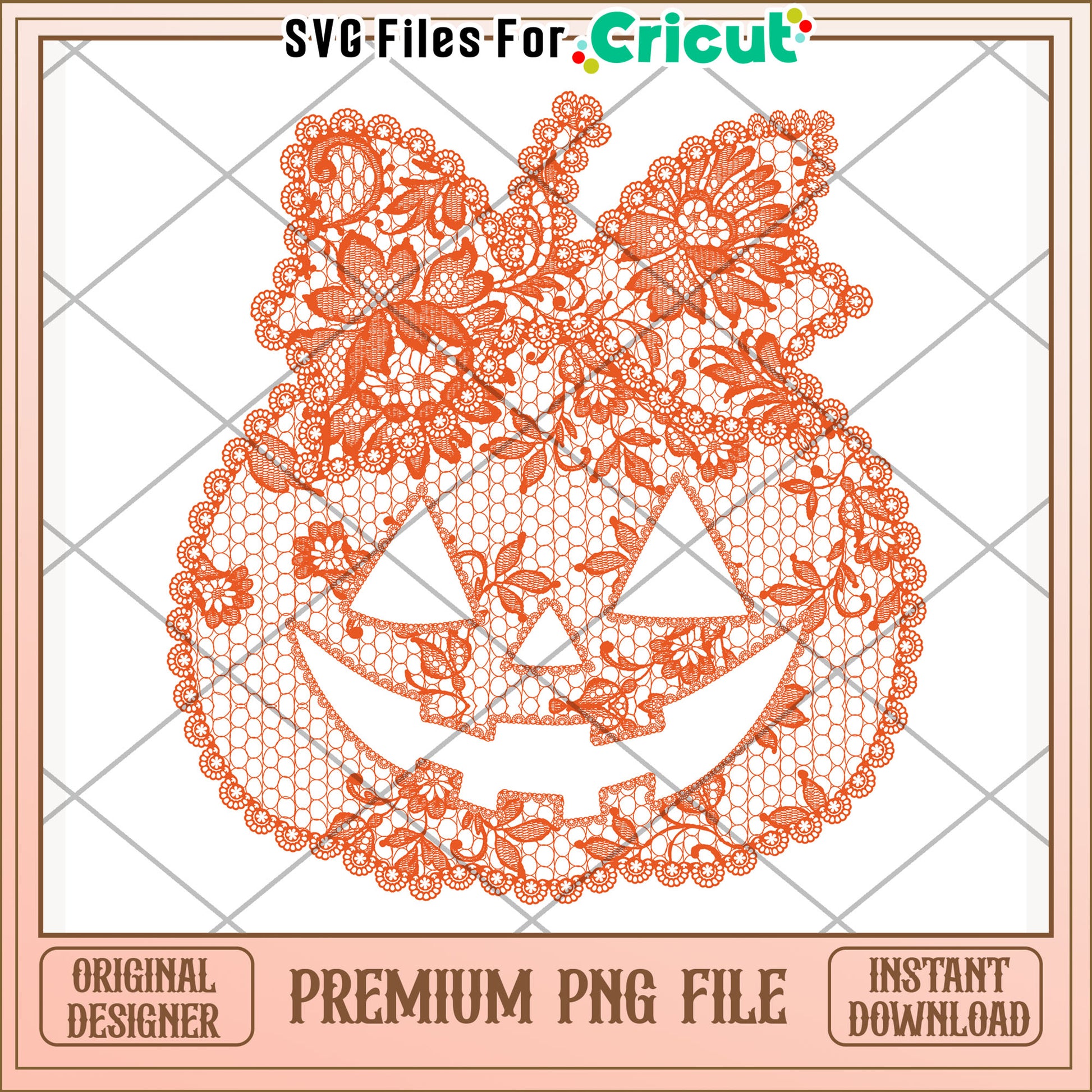 Halloween pumkin png, spooky jack-o-lantern png, festive pumpkin png