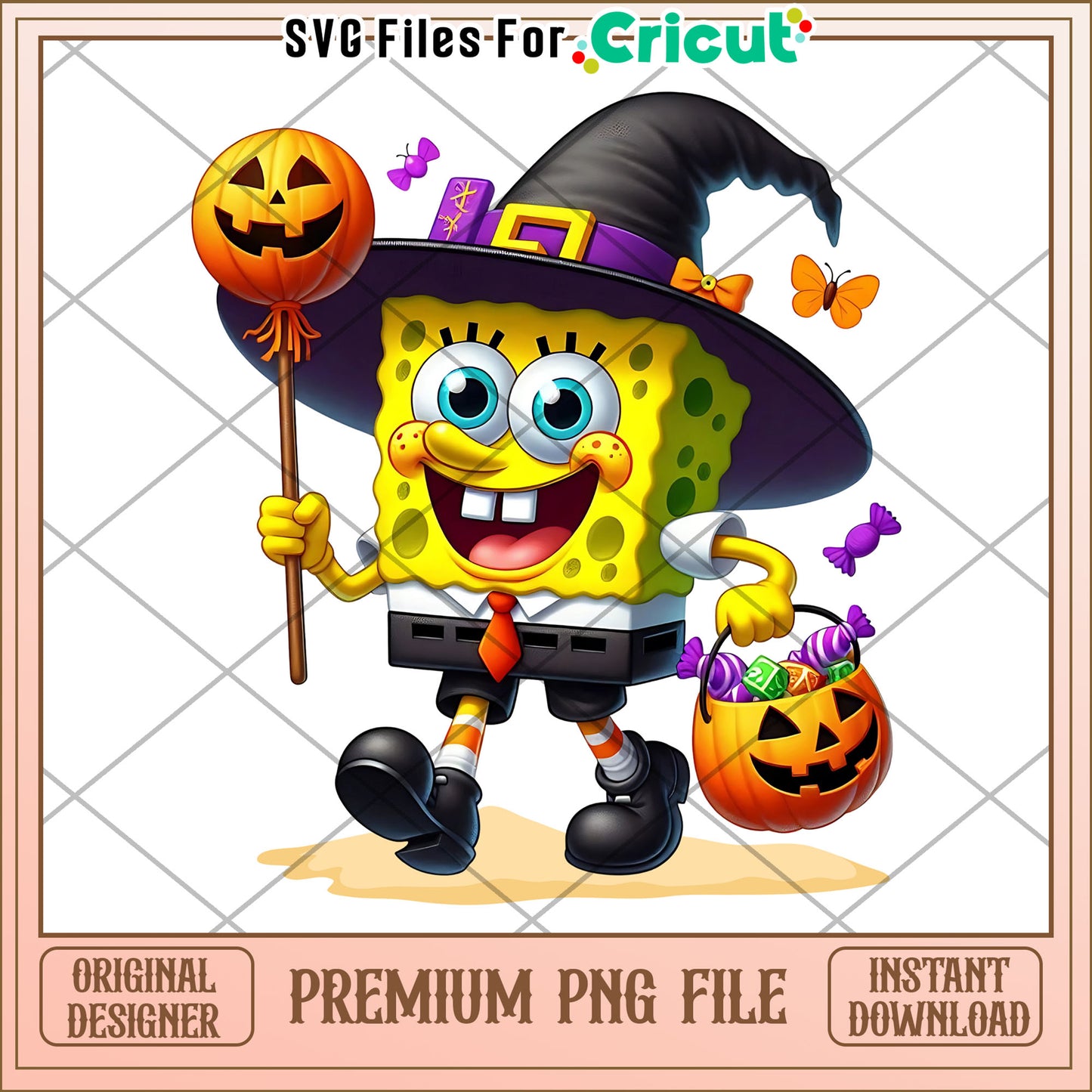 Halloween spongebob png, halloween​ png, halloween cartoons​ png