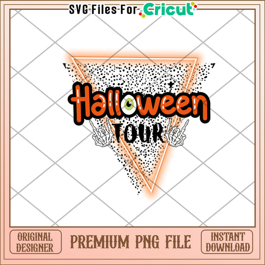 Halloween tour png, halloween pajamas​ png, halloween songs​​ png