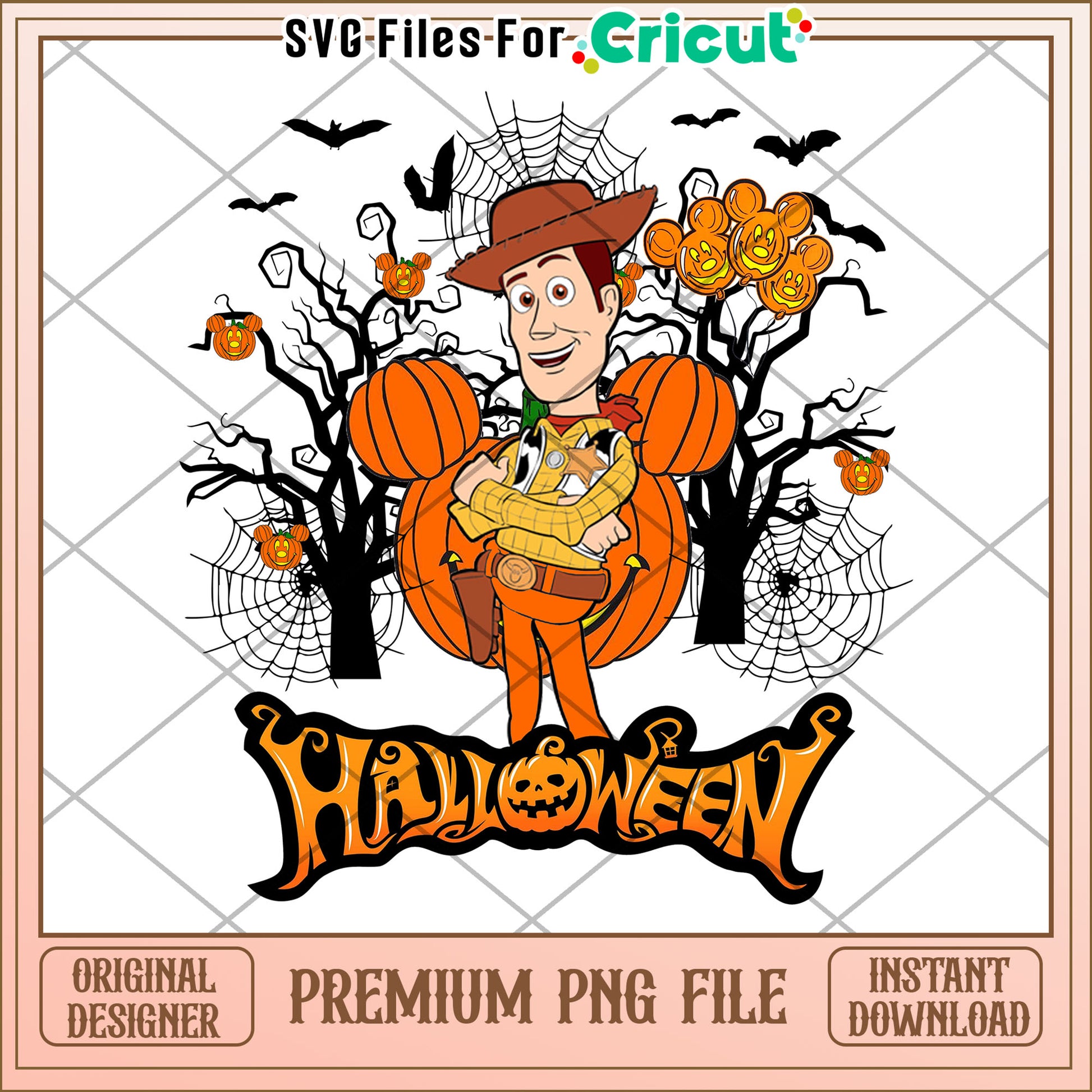 Halloween woody png, hallow​​ png, halloween wallpaper​ png