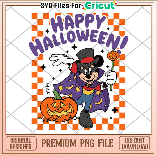 Happy halloween png, halloween pumpkin png, halloween music png