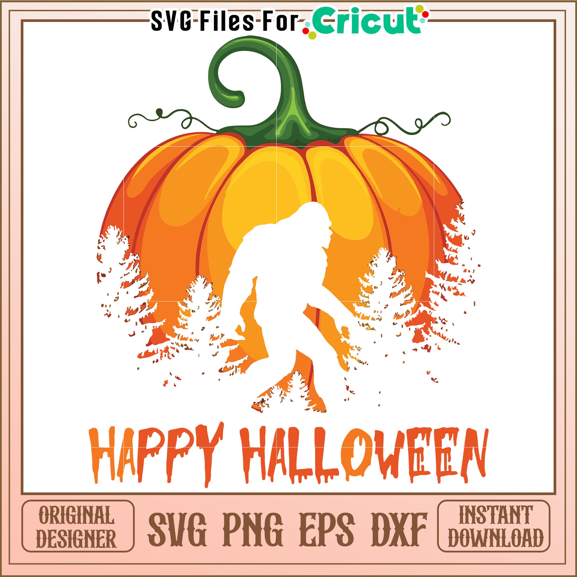 Happy halloween svg, halloween candy svg, trick or treat svg