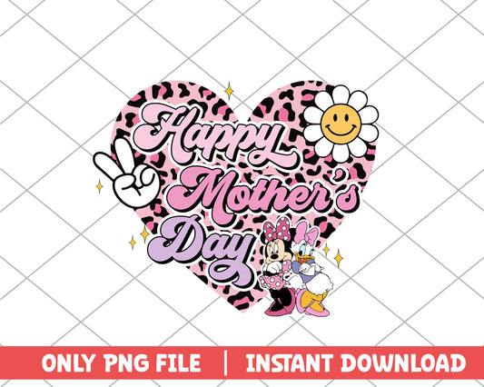 Happy mother's day mother day png