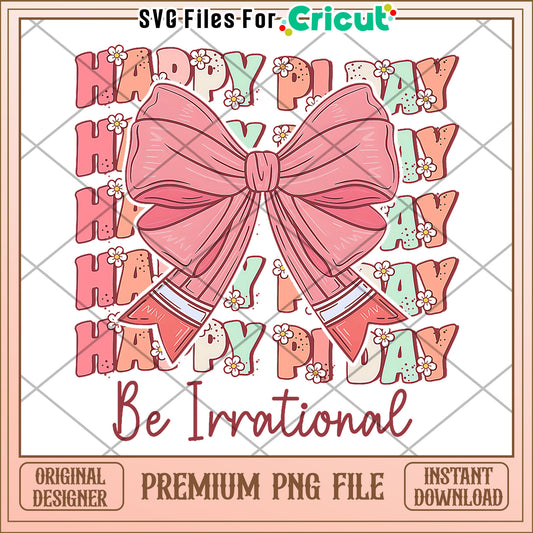 Happy of pi day design png, back to school supplies​ png, cartoon design png