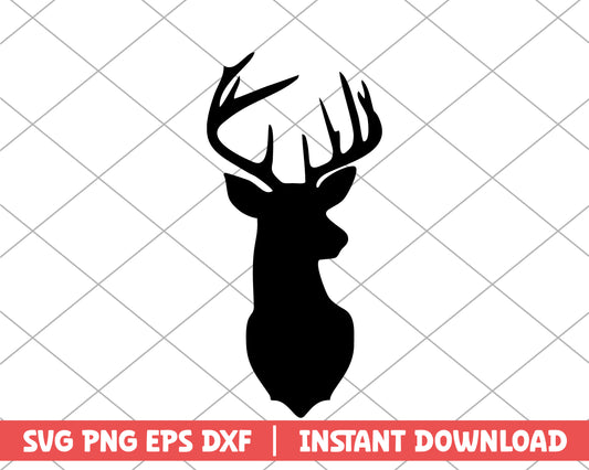 Harry Potter moose shadow cartoon svg 