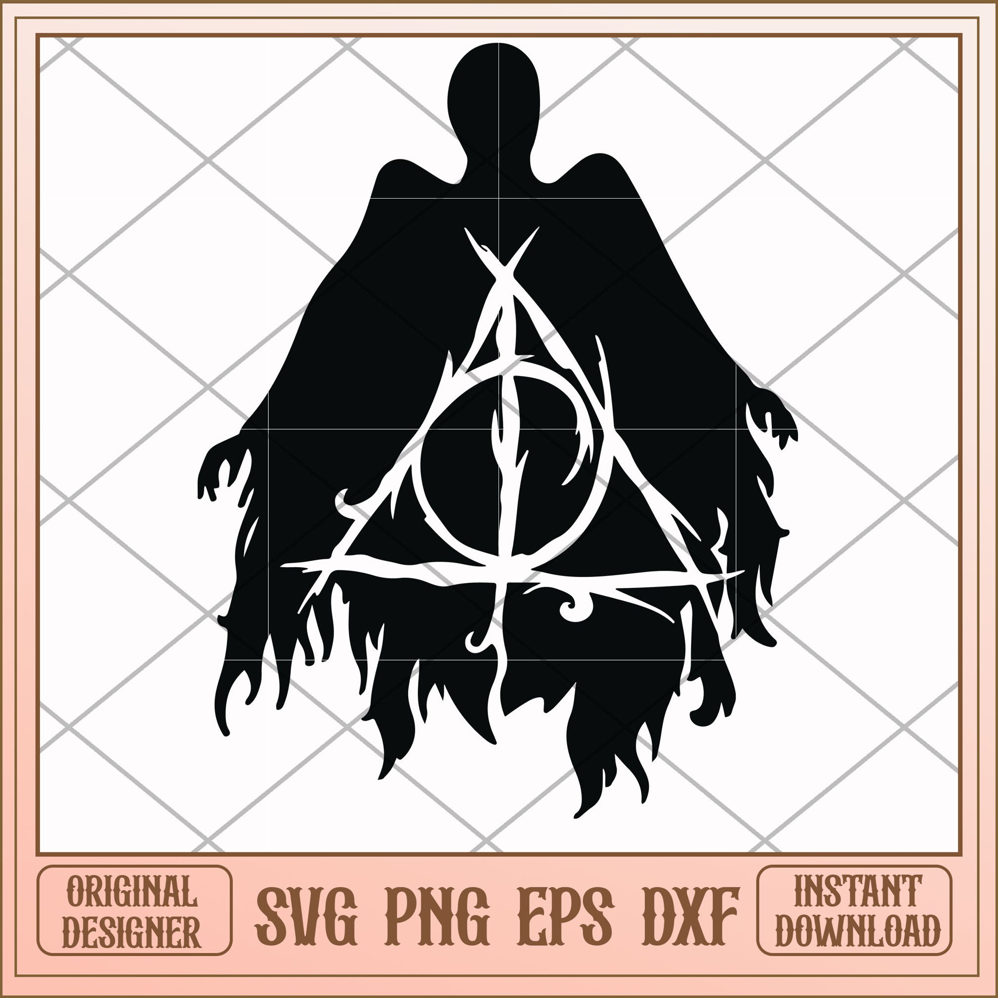 Harry potter Death Eater svg, harry potter svg, funny svg – svg files ...