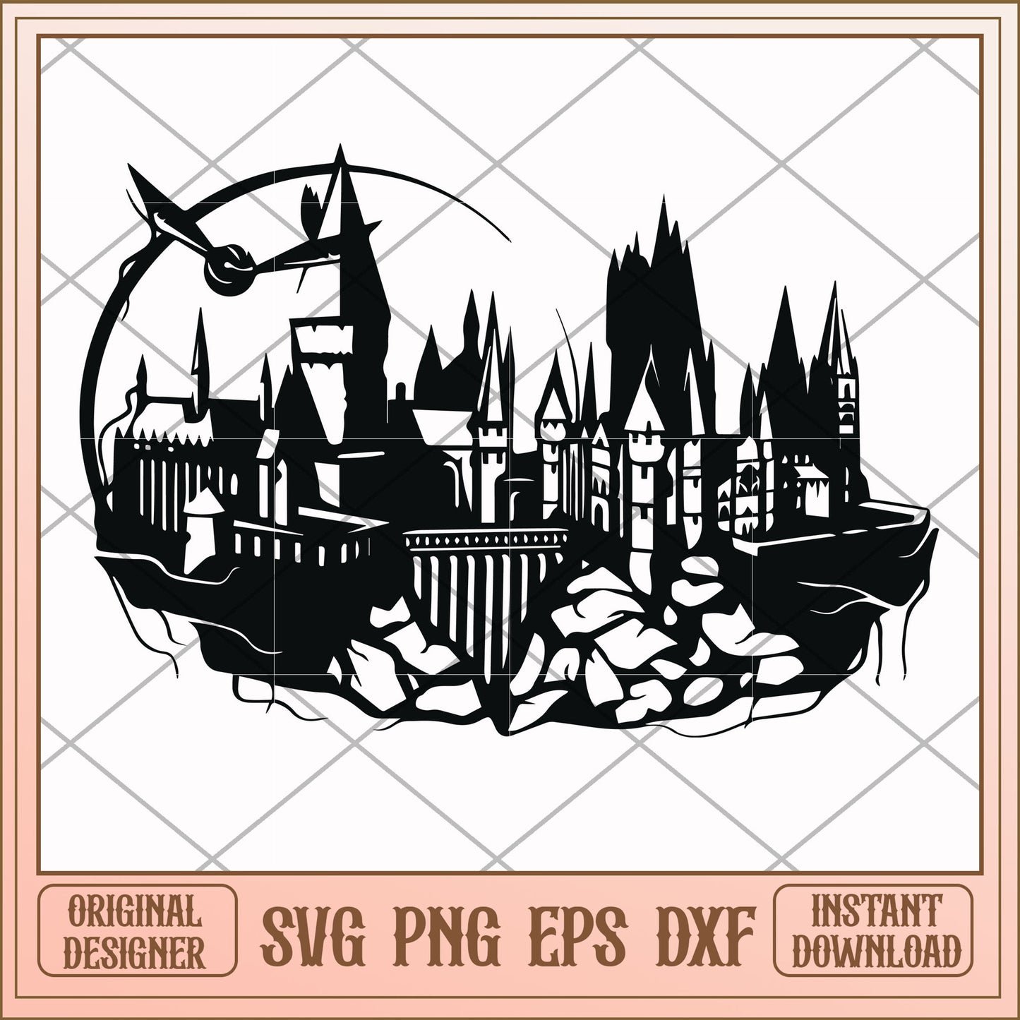 Harry potter Hogwards svg, harry potter svg, funny svg