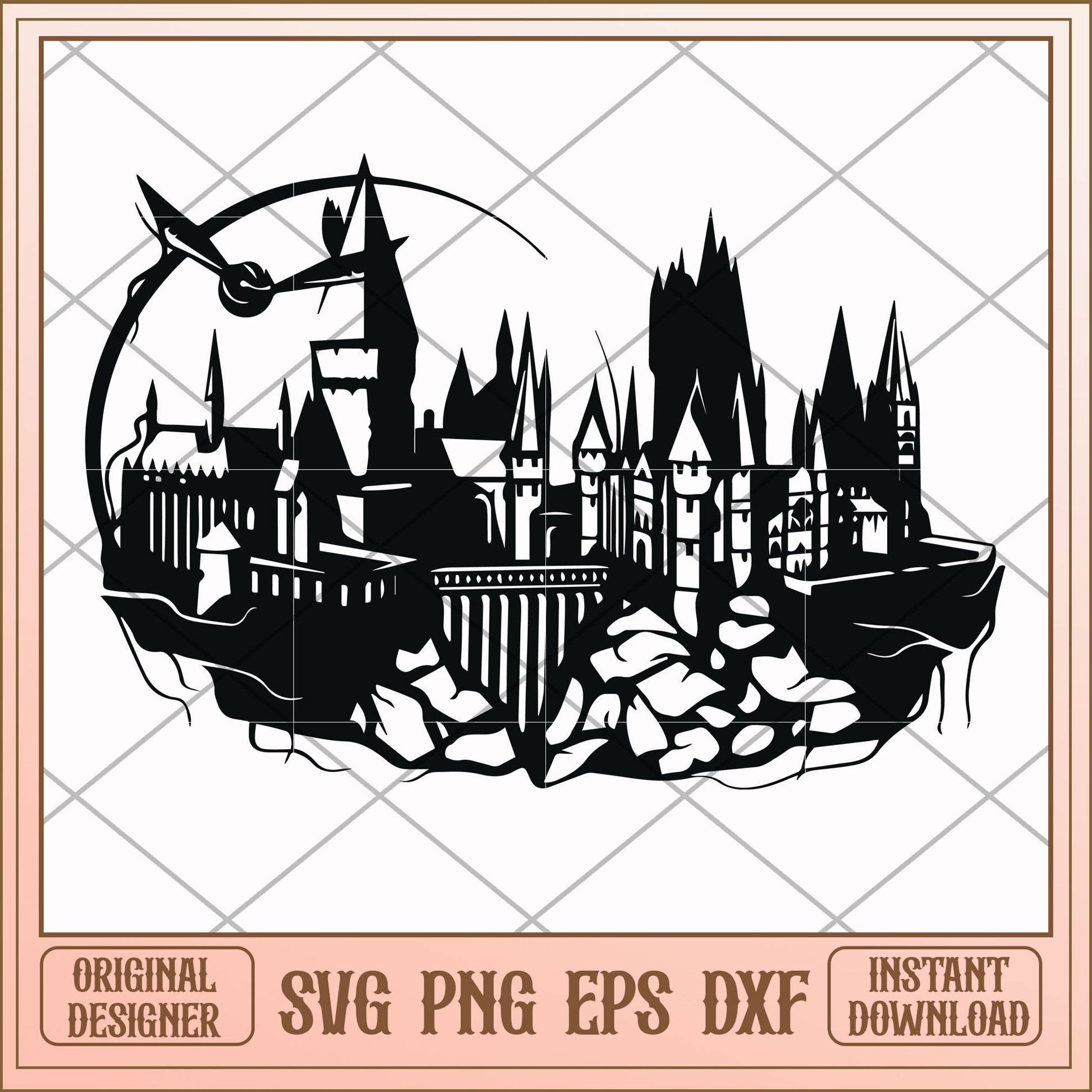 Harry potter Hogwards svg, harry potter svg, funny svg